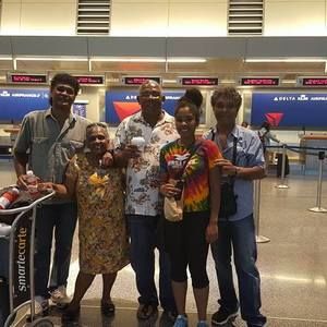 Meet your Posher, Manuel